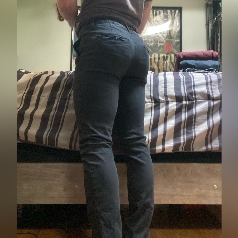 Casual Pants